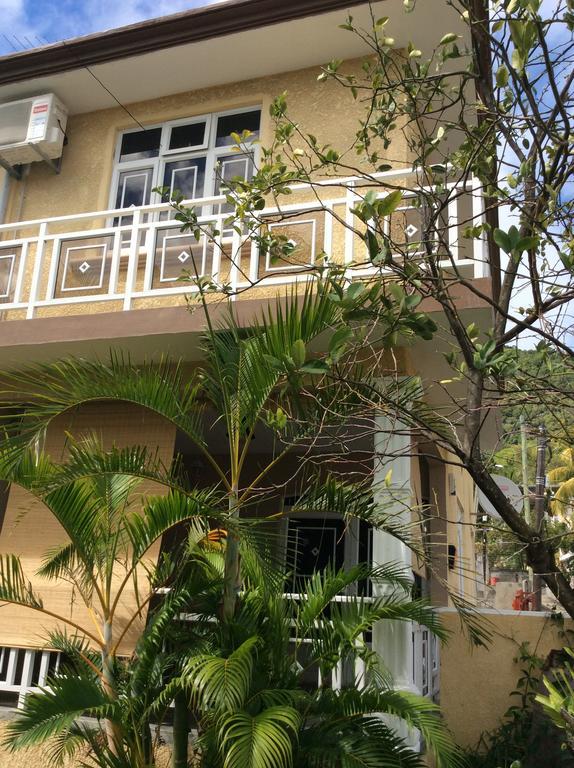 Villa La casa Mia La Gaulette Exterior foto