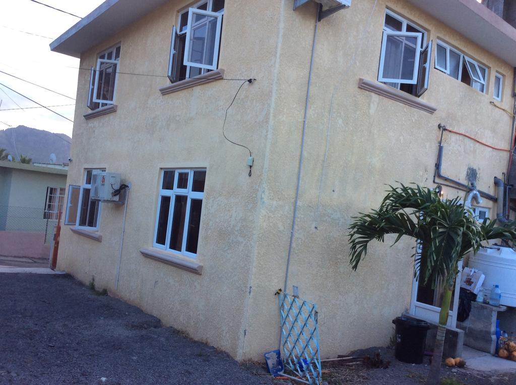 Villa La casa Mia La Gaulette Exterior foto
